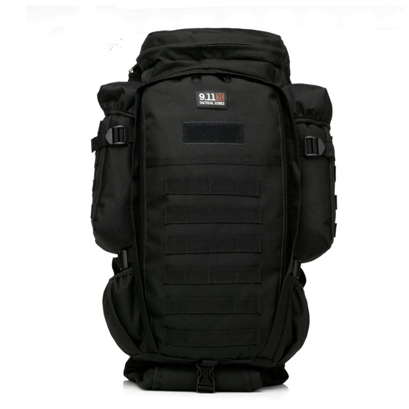 Sac à Dos Tactique Combiné 9.11 - Loadout 
