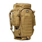 Sac à Dos Tactique Combiné 9.11 - Vignette | Loadout 