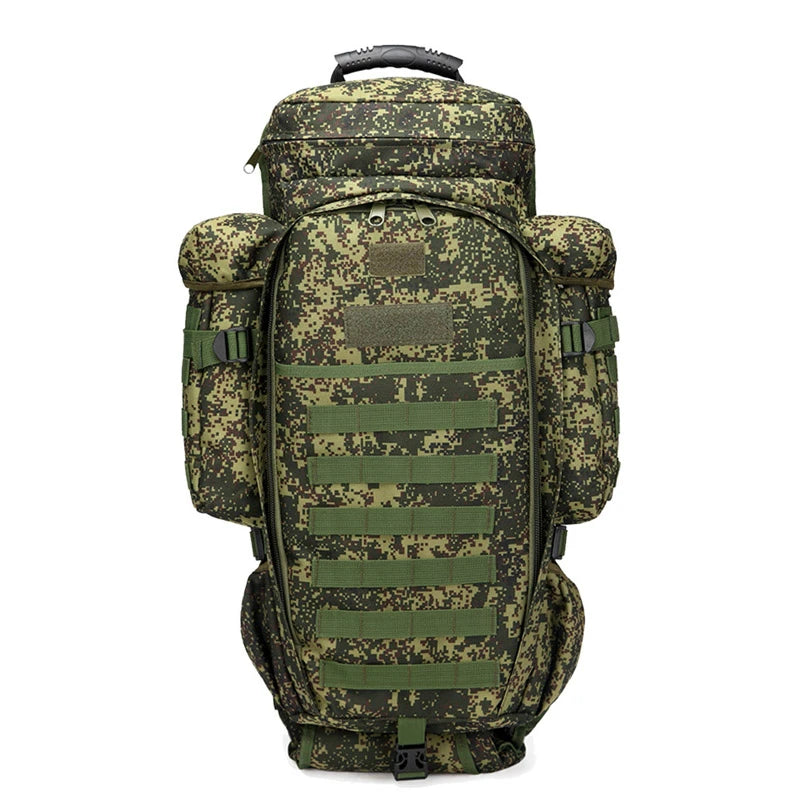Sac à Dos Tactique Combiné 9.11