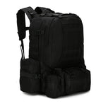 Sac à Dos Tactique Multifonction 50L - Vignette | Loadout 