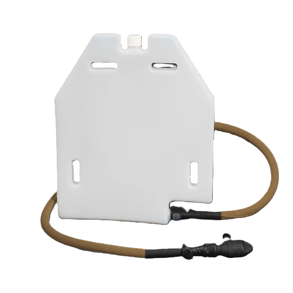 Sac d'Hydratation Format Plaque SAPI - Loadout  - 