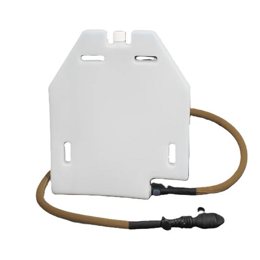 Sac d'Hydratation Format Plaque SAPI - Loadout  - 