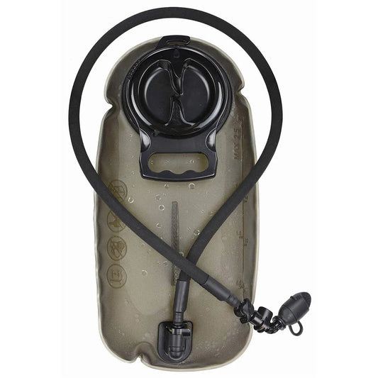 Sac d'Hydratation NOIR - Loadout  - 