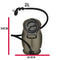 Sac d'Hydratation NOIR - Loadout  - 