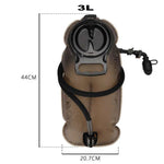 Sac d'Hydratation NOIR - Vignette | Loadout 