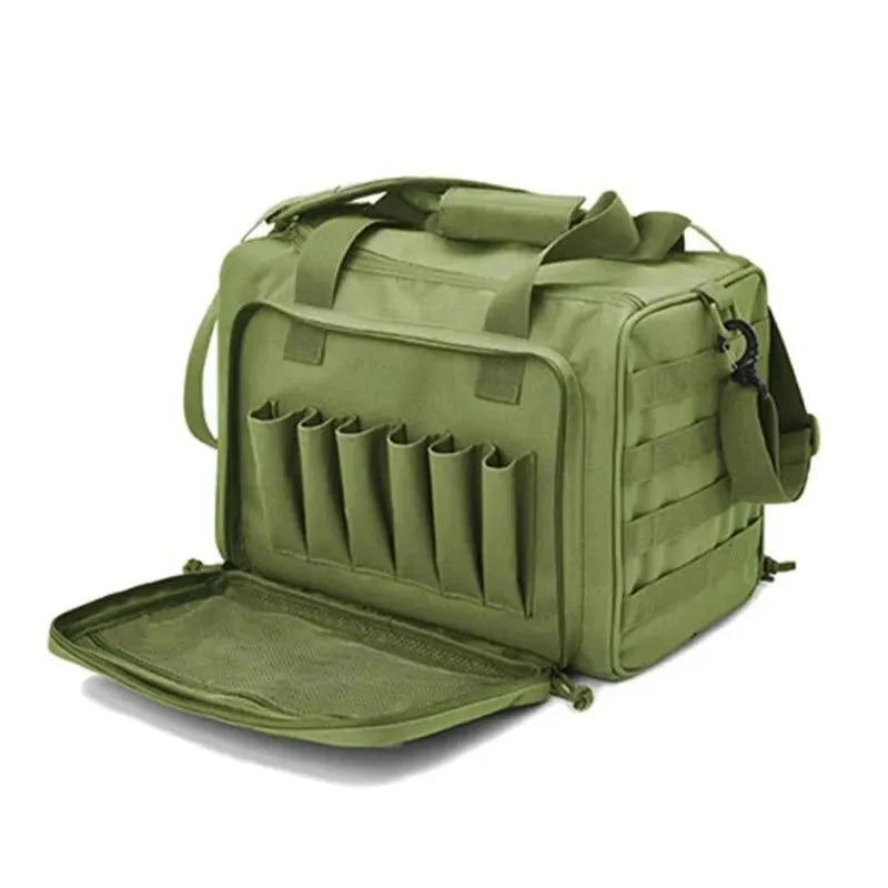 Sac de Rangement Tactical Range - Loadout 
