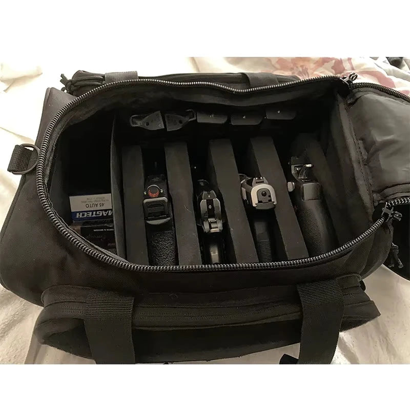 Sac de Rangement Tactical Range - Loadout 