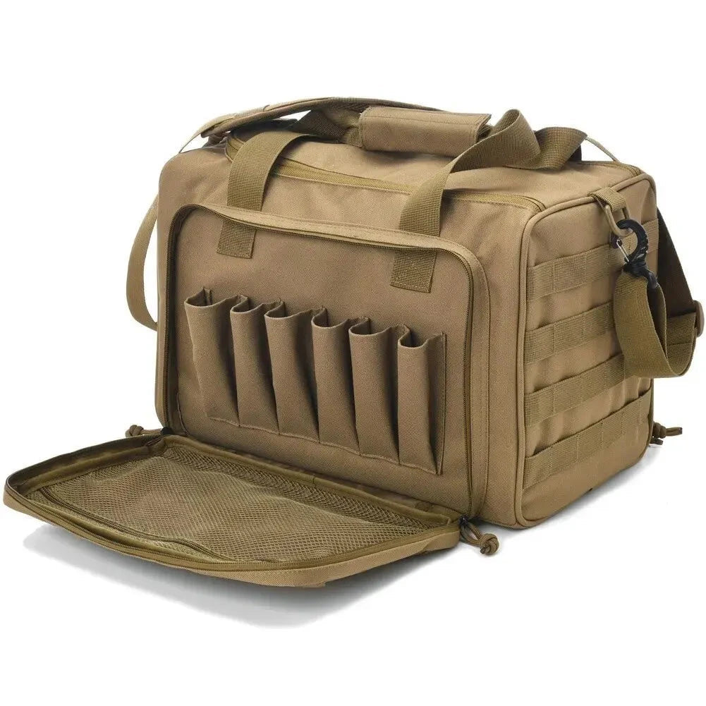 Sac de Rangement Tactical Range - Loadout 