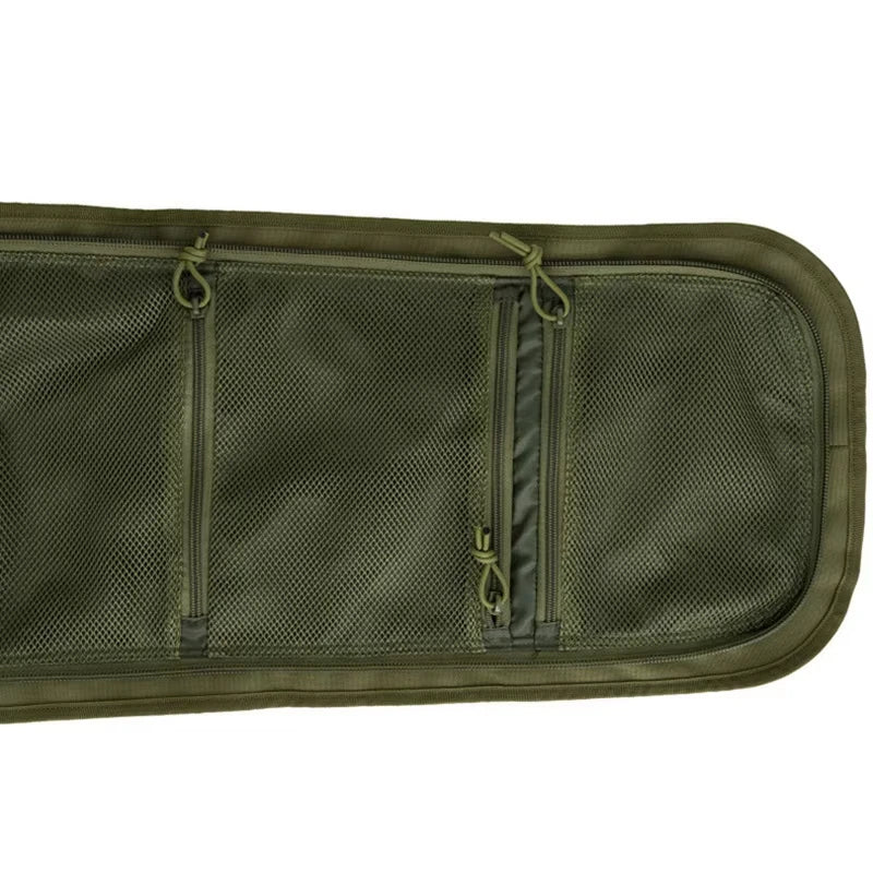 Sac Tactique de Voyage 106L avec Système MOLLE - Loadout 