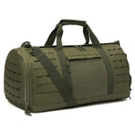Sac Tactique de Voyage 40L avec Découpe Laser MOLLE - Vignette | Loadout 