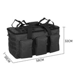 Sac Tactique de Voyage 55L - Vignette | Loadout 