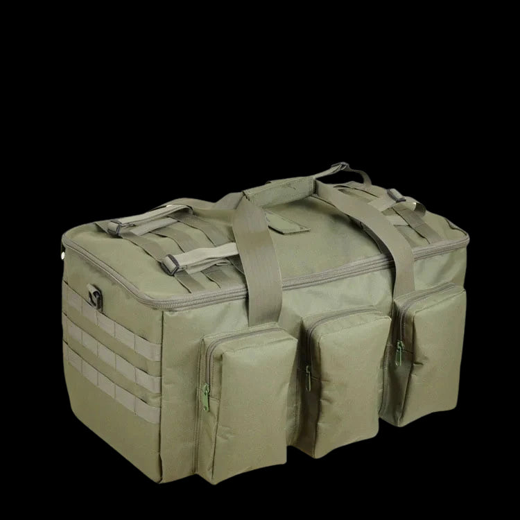 Sac Tactique de Voyage 55L - Loadout 