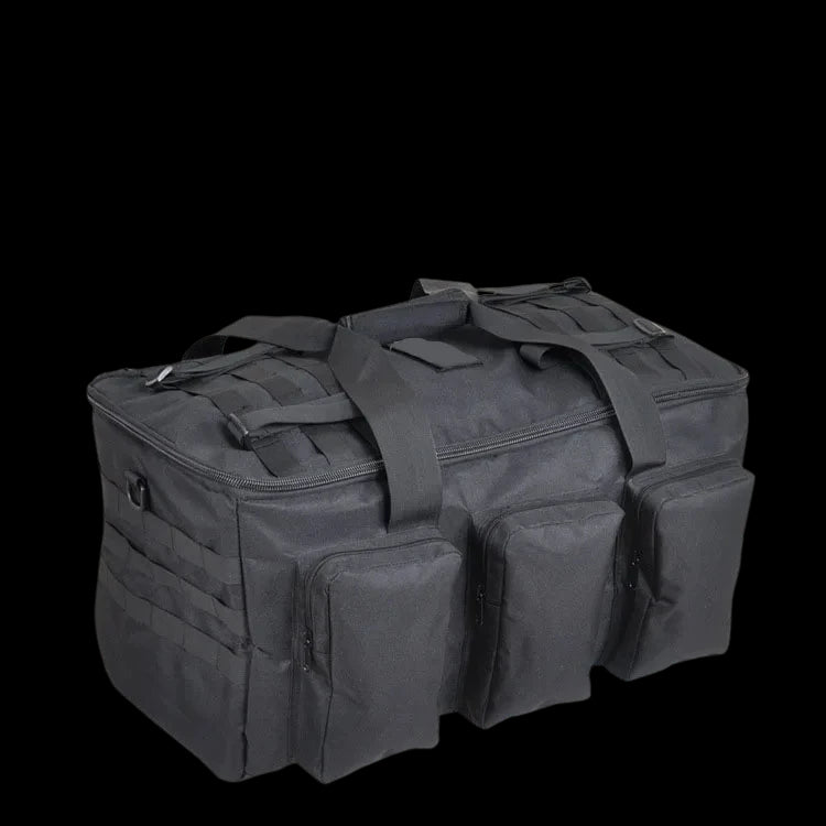 Sac Tactique de Voyage 55L - Loadout 