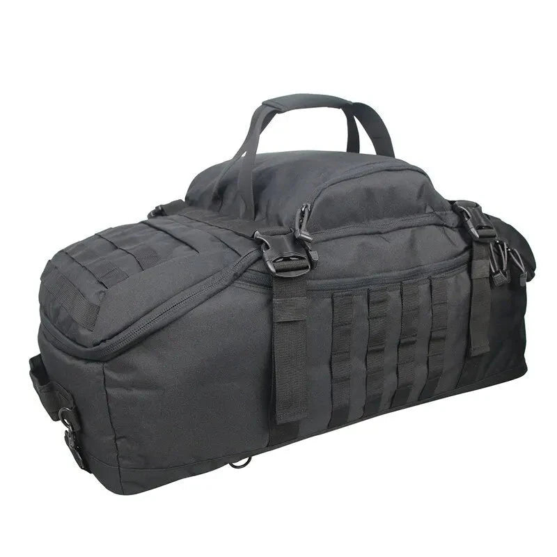 Sac Tactique De Voyage Tactical Journey 80L - Loadout 