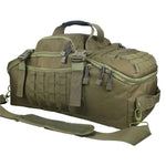 Sac Tactique De Voyage Tactical Journey 80L - Vignette | Loadout 