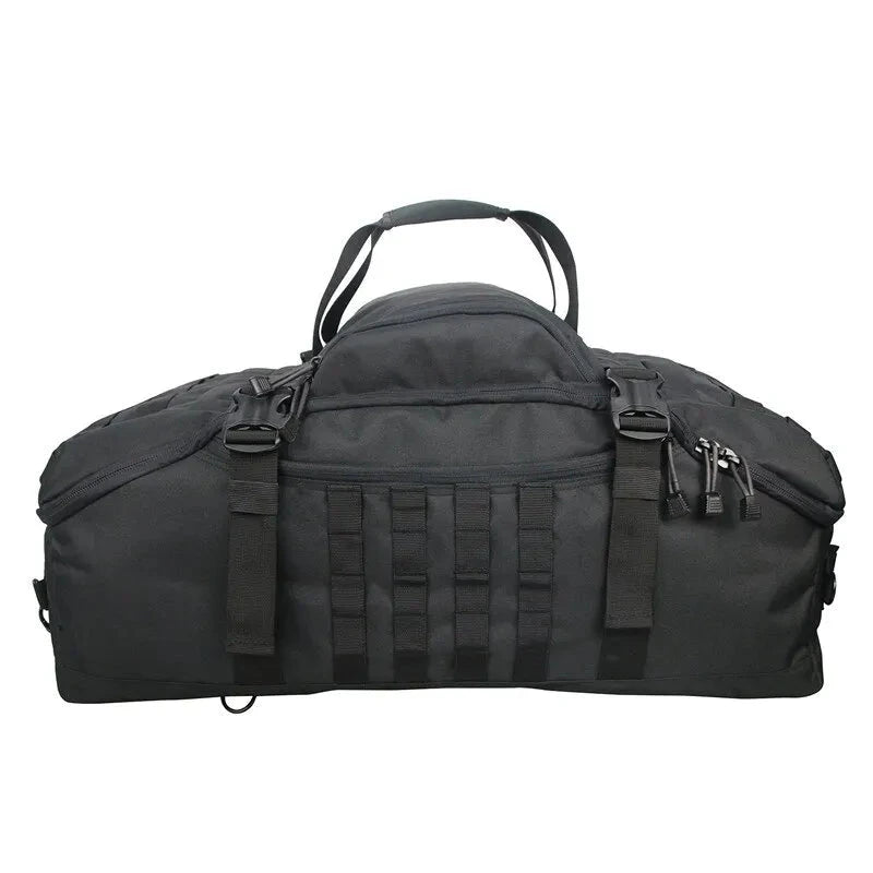 Sac Tactique De Voyage Tactical Journey 80L - Loadout 