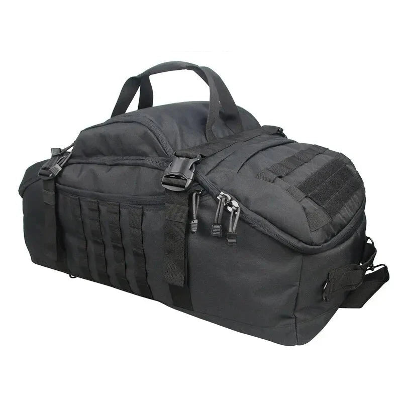 Sac Tactique De Voyage Tactical Journey 80L - Loadout 