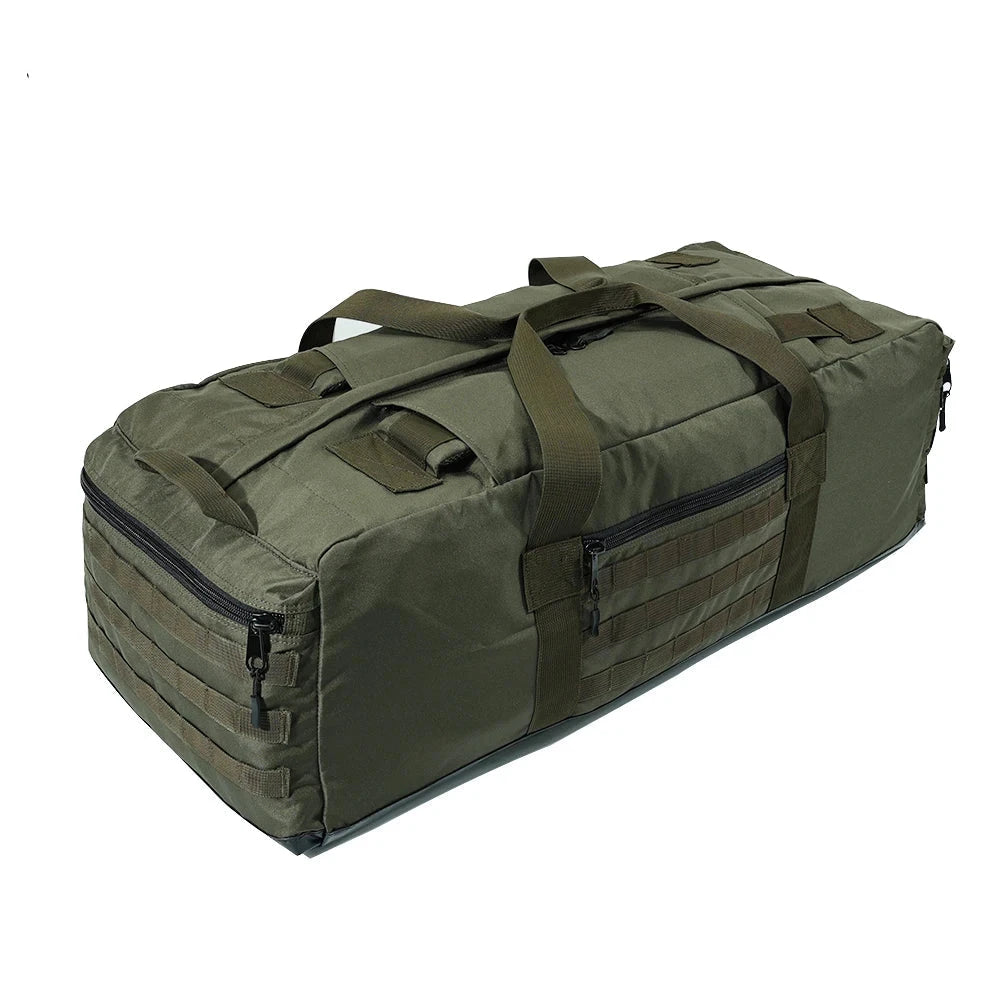 Sac Tactique Multifonction 80L - Loadout 