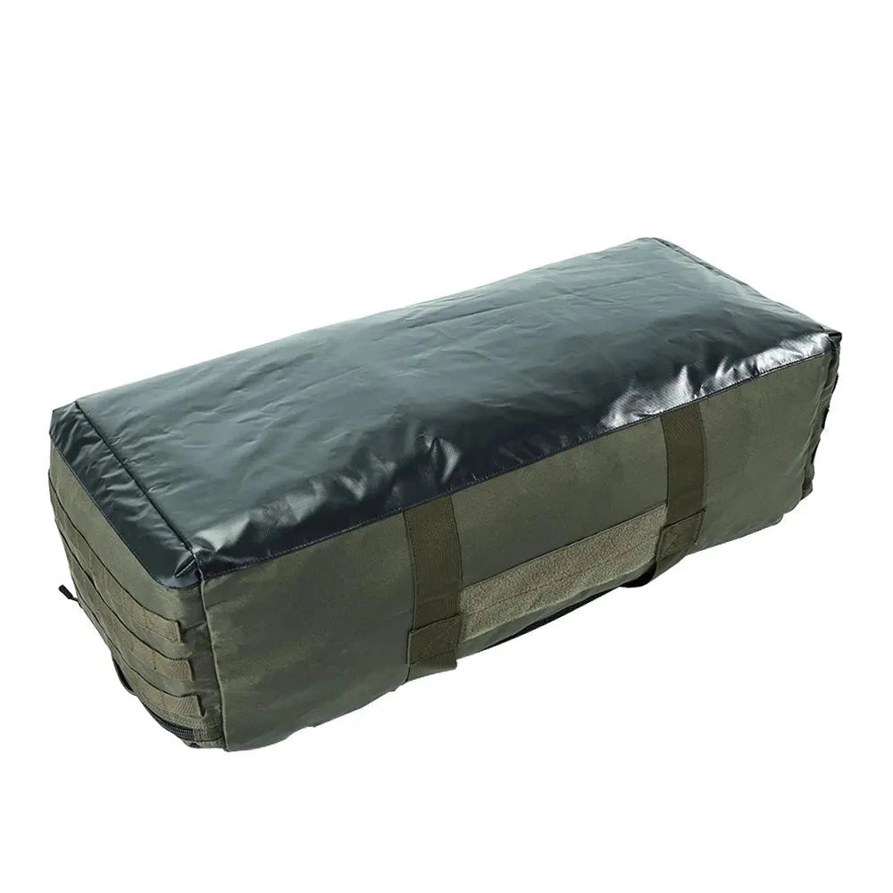 Sac Tactique Multifonction 80L - Loadout 