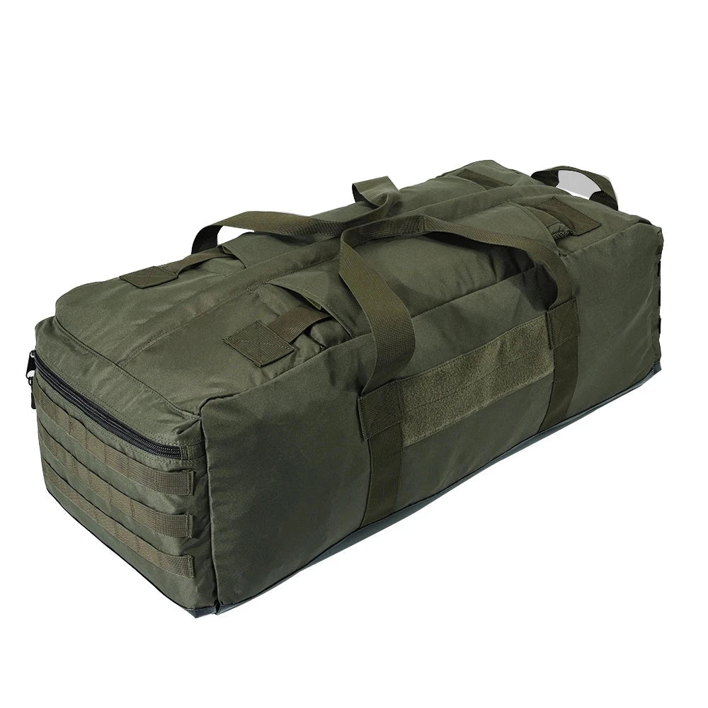 Sac Tactique Multifonction 80L - Loadout 