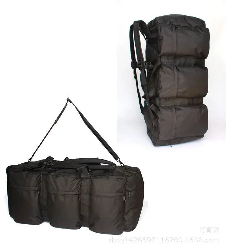Sac Tactique Polyvalent 100L - Loadout 