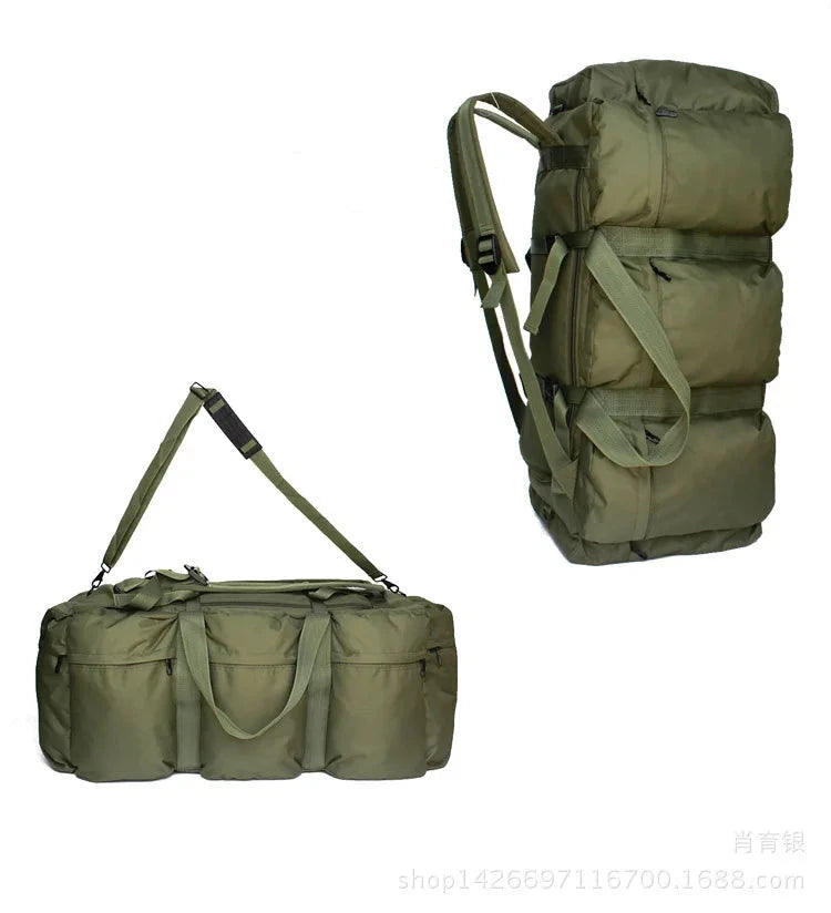 Sac Tactique Polyvalent 100L - Loadout 