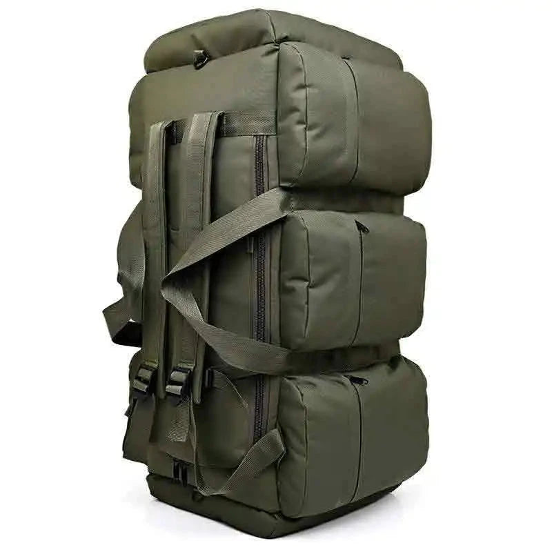 Sac Tactique Polyvalent 100L - Loadout 