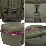 Sac Tactique Polyvalent 100L - Vignette | Loadout 