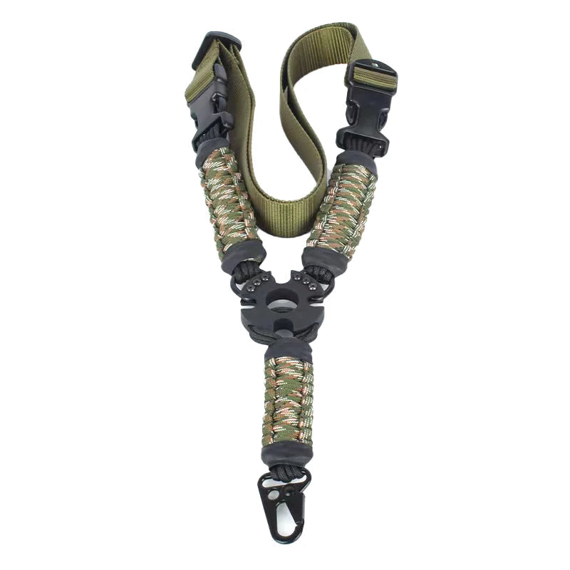 Sangle 1 point en Paracorde - Loadout 