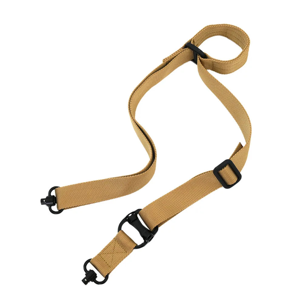 Sangle deux points avec fixations QD - Loadout 