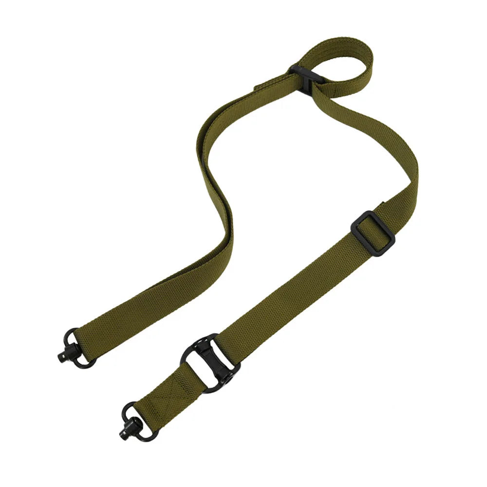 Sangle deux points avec fixations QD - Loadout 