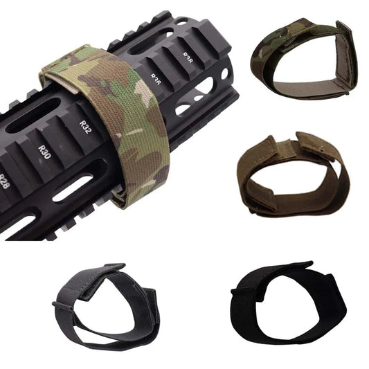 Sangle Magnétique Multifonctionnelle - Strap Tactique  Loadout   