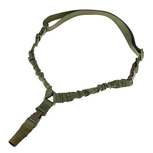 Sangle One-Point Tactique en Nylon - Loadout 