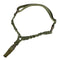 Sangle One-Point Tactique en Nylon - Loadout 