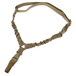 Sangle One-Point Tactique en Nylon - Vignette | Loadout 