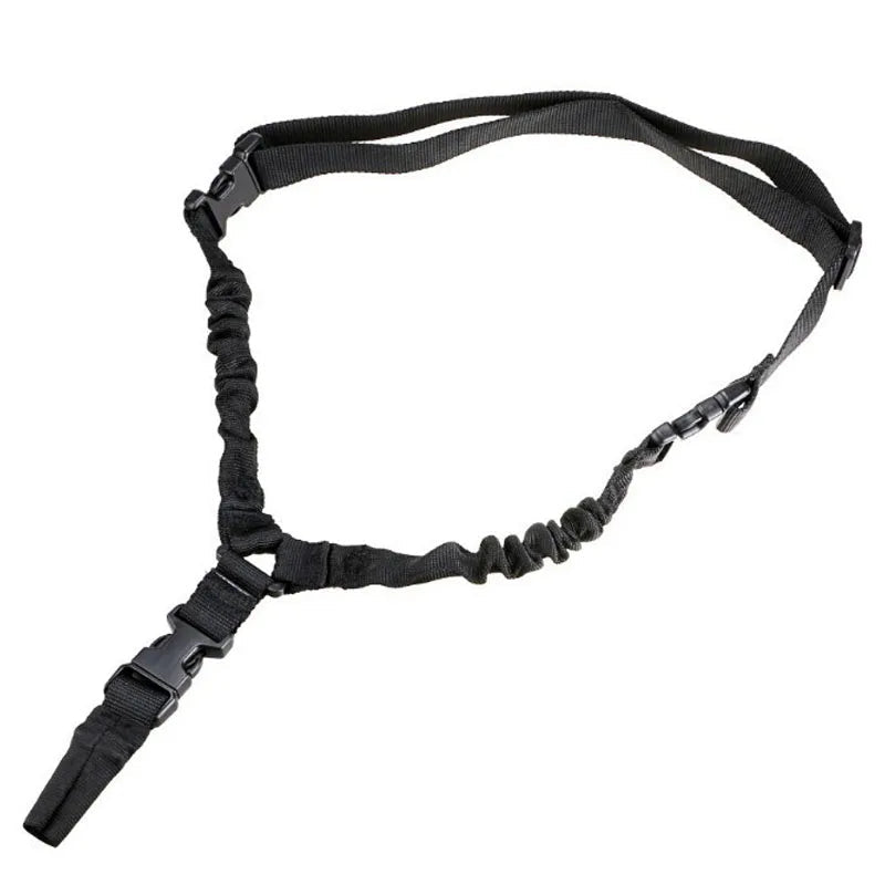 Sangle One-Point Tactique en Nylon - Loadout 