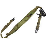 Sangle Tactique Modulaire 2 Points Ajustement Rapide - Vignette | Loadout 