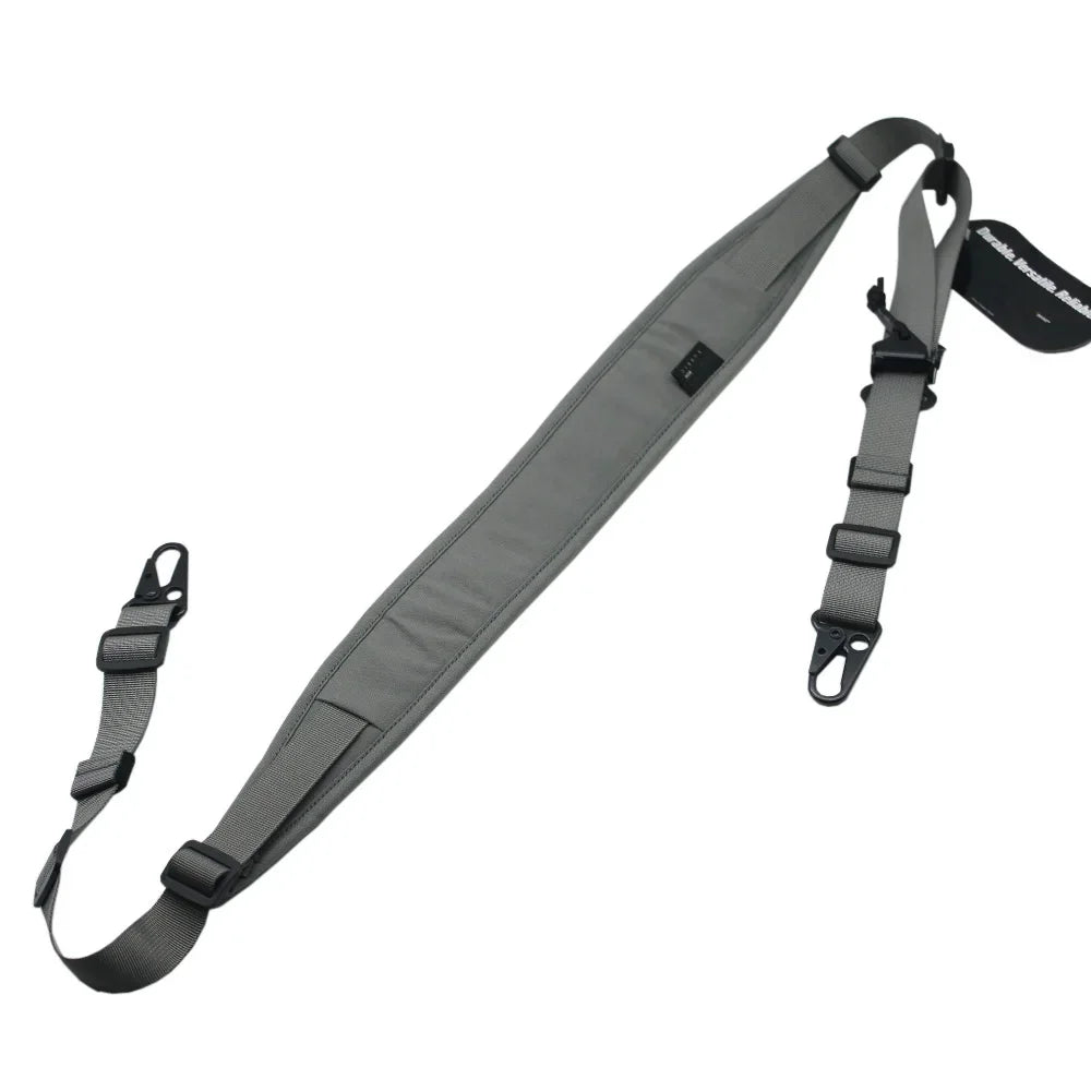 Sangle Tactique Modulaire 2 Points Ajustement Rapide - Loadout 