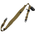 Sangle Tactique Modulaire 2 Points Ajustement Rapide - Vignette | Loadout 