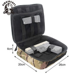 SinAirsoft Sac de Transport Pistolet - Vignette | Loadout 