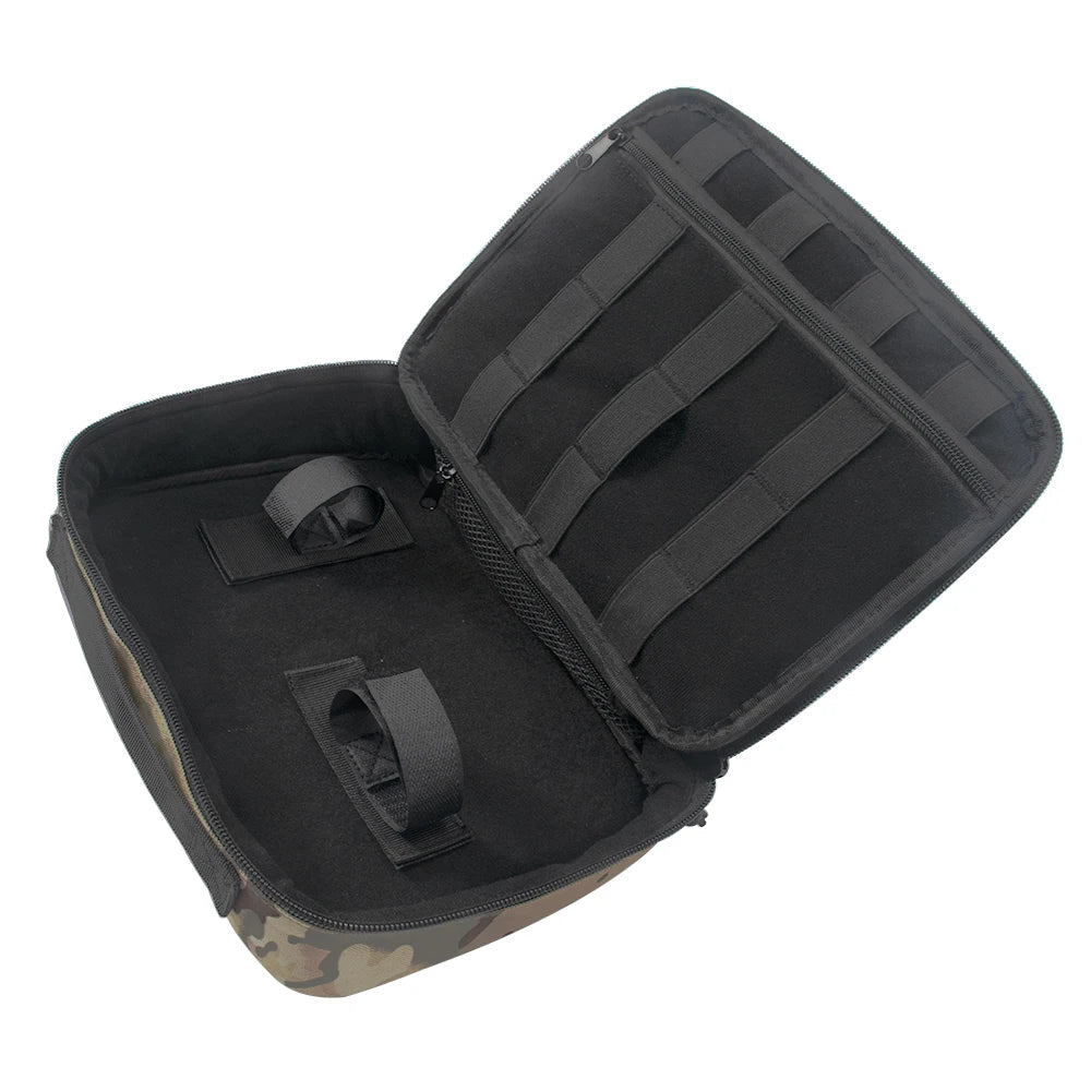 SinAirsoft Sac de Transport Pistolet - Loadout 