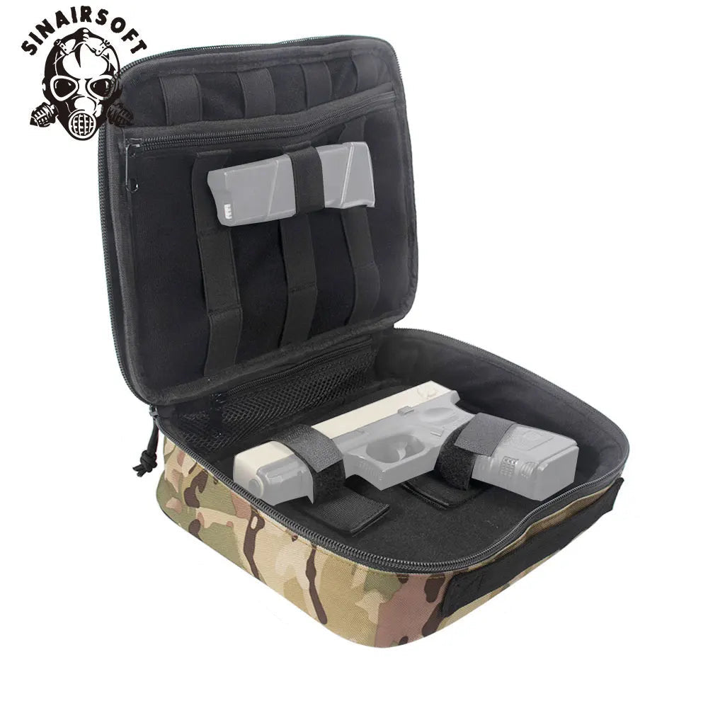 SinAirsoft Sac de Transport Pistolet - Loadout 