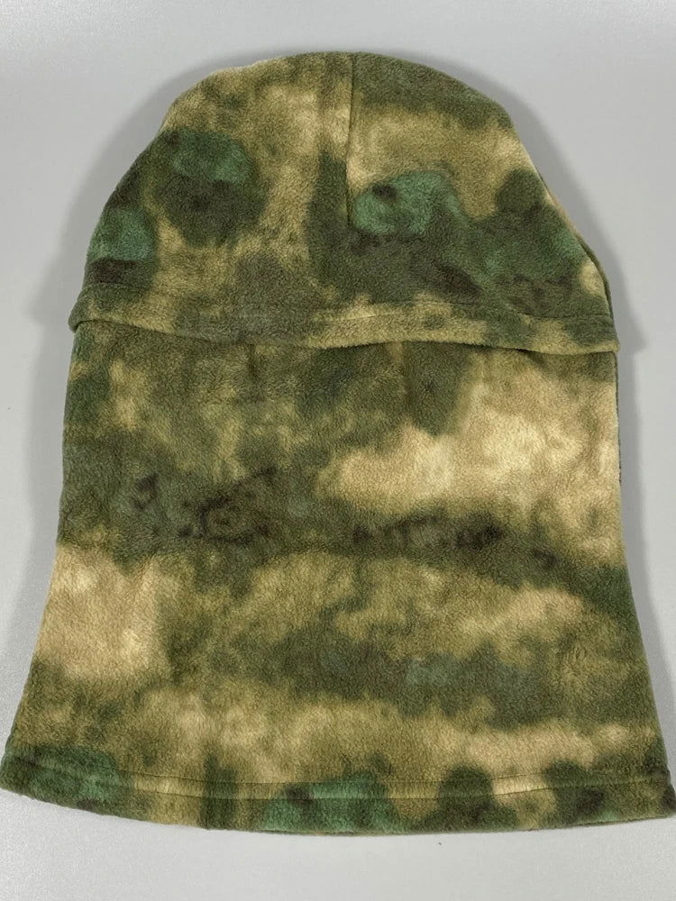 SMTP Balaclava Polaire ATACS FG - Loadout 
