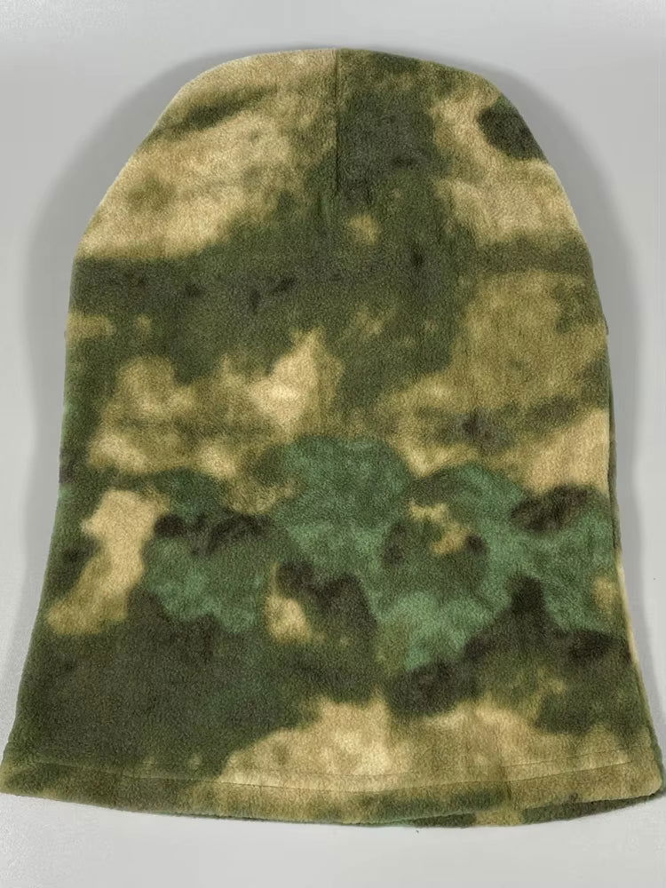SMTP Balaclava Polaire ATACS FG - Loadout 