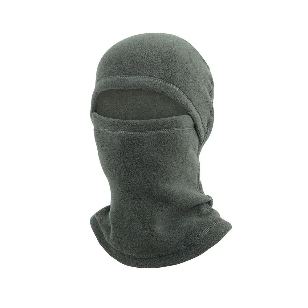 SMTP Balaclava Polaire Tactique - Loadout 