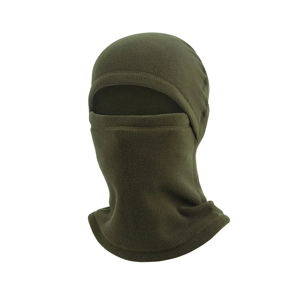 SMTP Balaclava Polaire Tactique - Loadout 