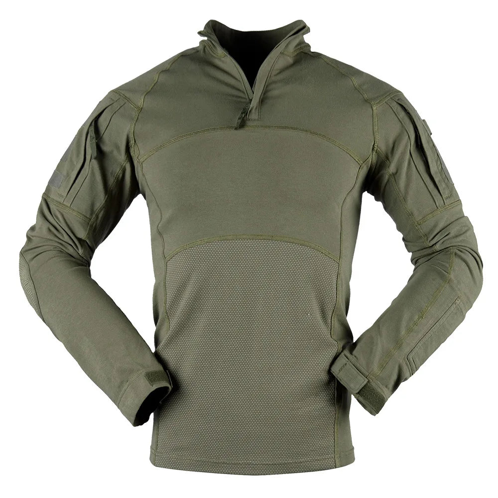 SMTP Haut Tactique Type G4 Frog - Loadout 
