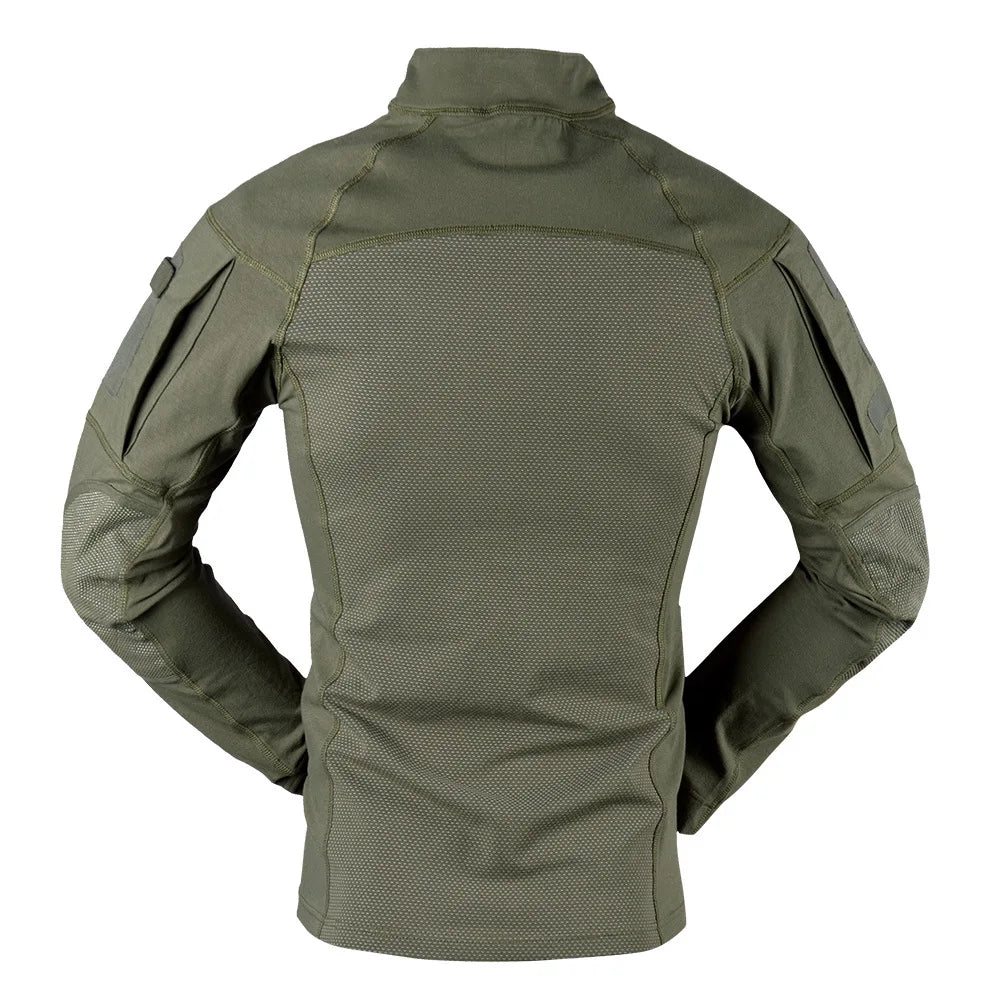 SMTP Haut Tactique Type G4 Frog - Loadout 