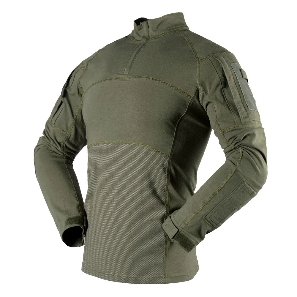 SMTP Haut Tactique Type G4 Frog - Loadout 