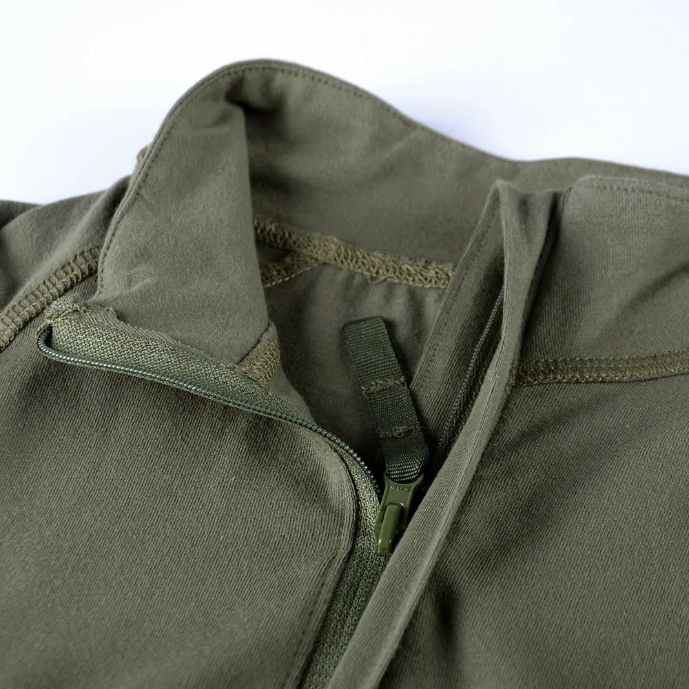 SMTP Haut Tactique Type G4 Frog - Loadout 